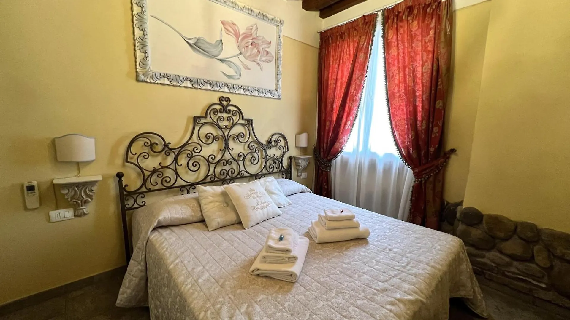 Farm stay Agriturismo La Rugea - Le Spighe Prato  Italy