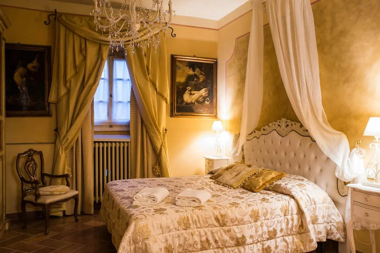 Agriturismo La Rugea - Le Spighe Prato  Farm stay