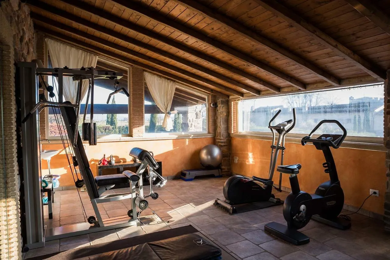 Farm stay Agriturismo La Rugea - Le Spighe Prato