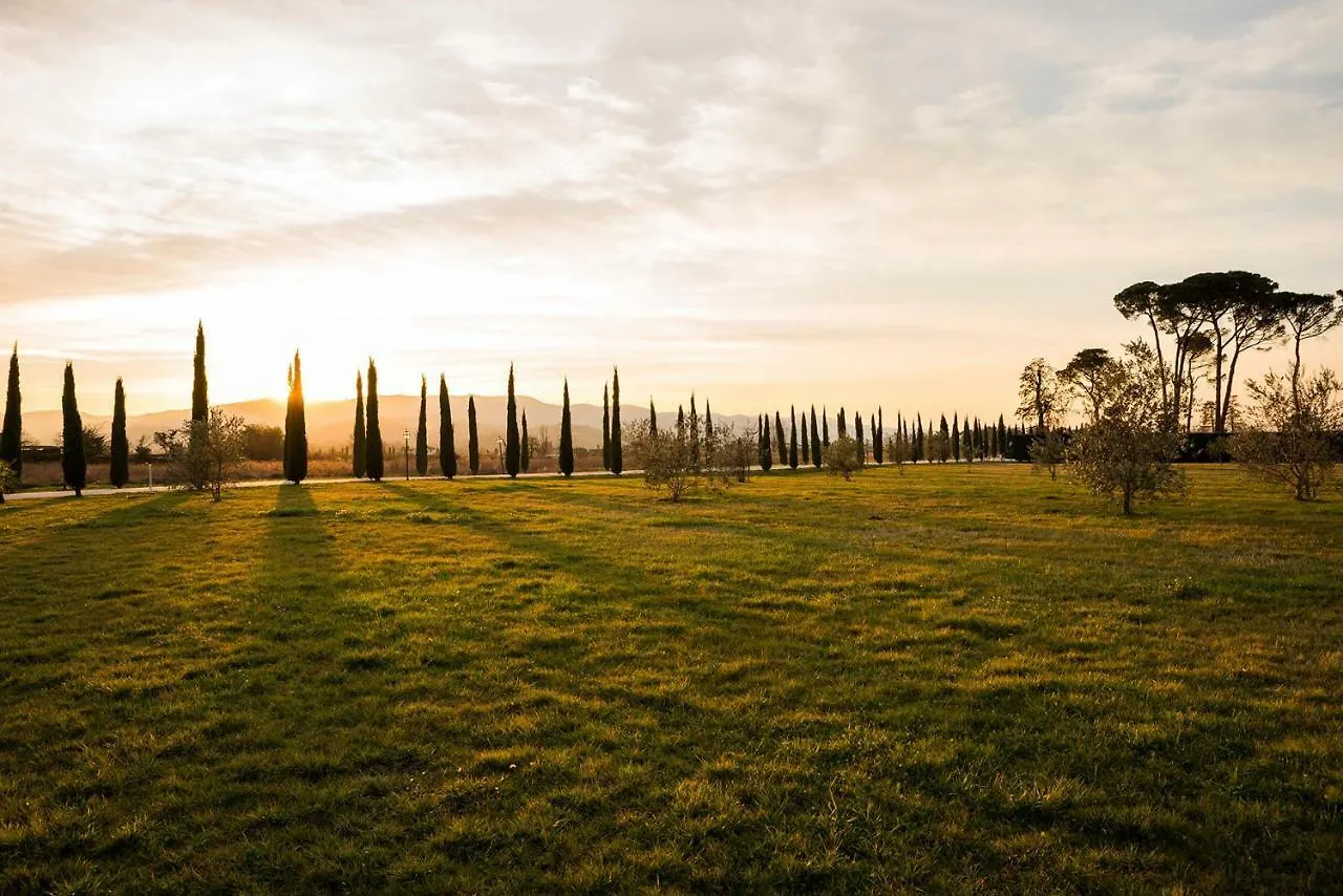 Agriturismo La Rugea - Le Spighe Prato  Italy