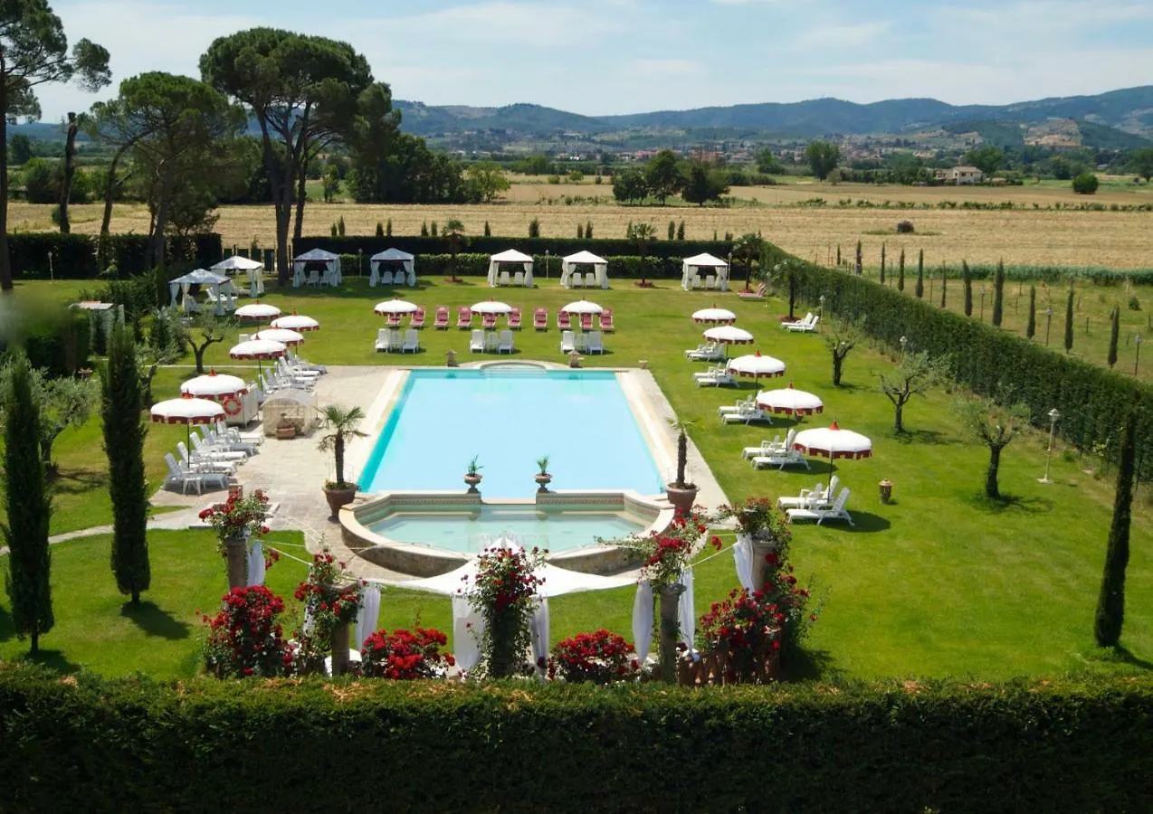 Farm stay Agriturismo La Rugea - Le Spighe Prato  Italy