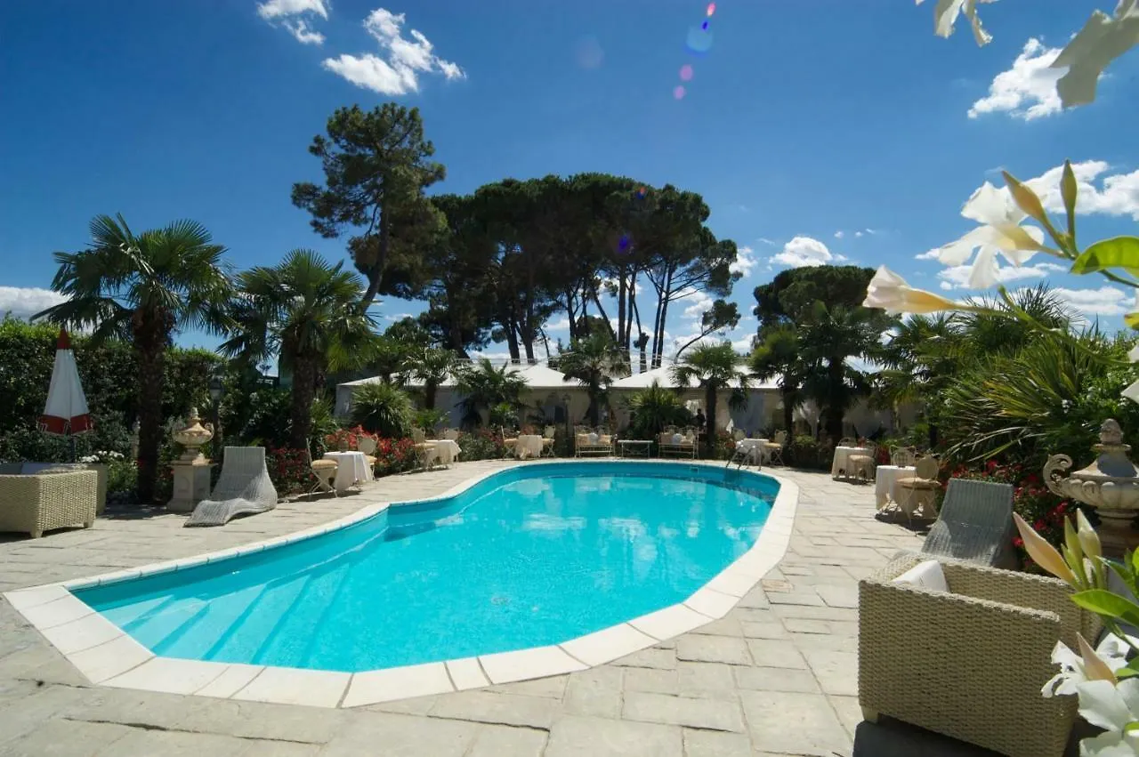 Agriturismo La Rugea - Le Spighe Prato  Italy