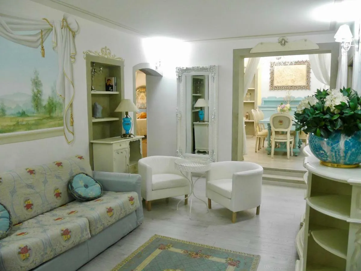 Farm stay Agriturismo La Rugea - Le Spighe Prato  Italy