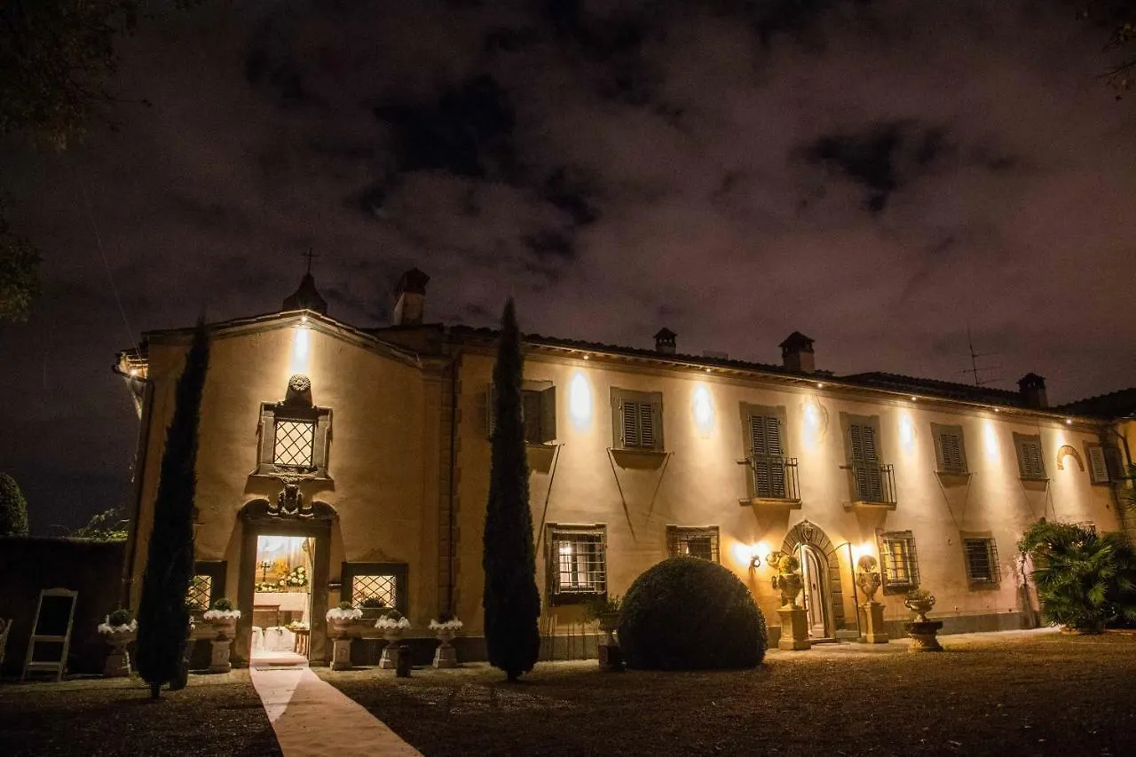 Farm stay Agriturismo La Rugea - Le Spighe Prato  Italy