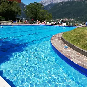 Attico With Big Terrace In With Pool , Valbrona Italien