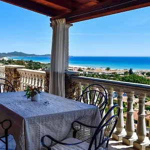Castededdu 1 , Costa Rei Italien