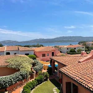 Le Al Mare , Cannigione Italien