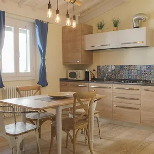Margarida Apartment
