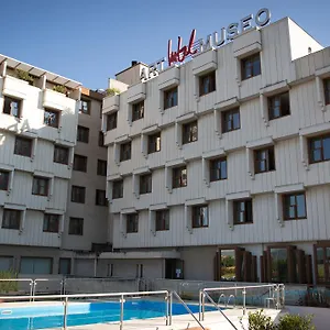 Hotel Art Museo, Prato (Prato)