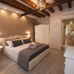 Ca Del Pape , Venedig Italien