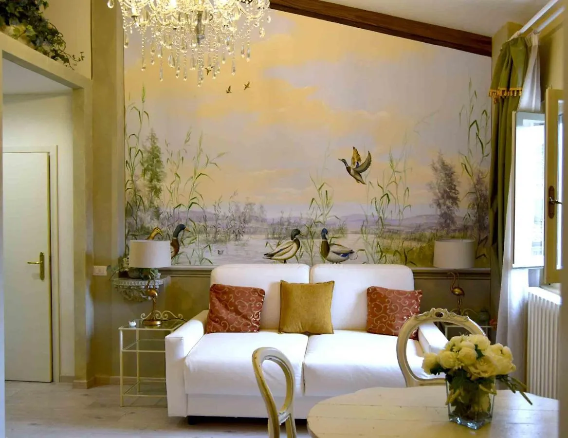 Farm stay Agriturismo La Rugea - Le Spighe Prato  Italy