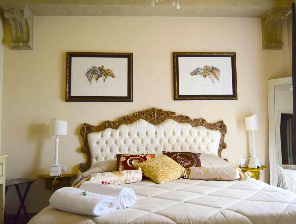 Agriturismo La Rugea - Le Spighe Prato  Farm stay