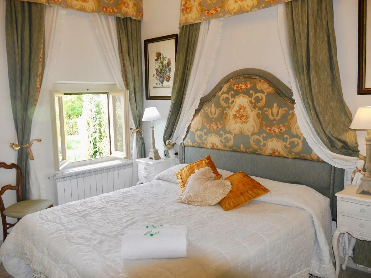 Agriturismo La Rugea - Le Spighe Prato  Farm stay