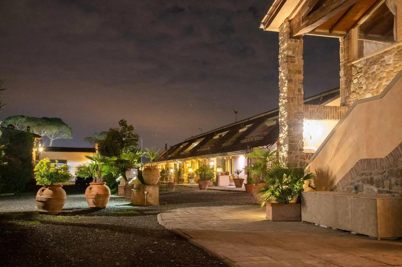 Farm stay Agriturismo La Rugea - Le Spighe Prato  Italy