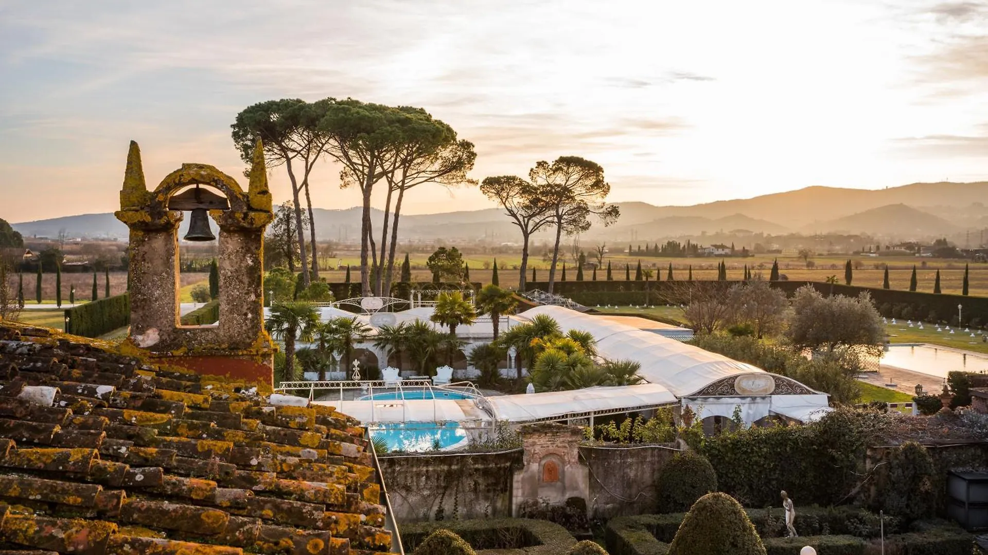 Bauernhof Agriturismo La Rugea - Le Spighe Prato